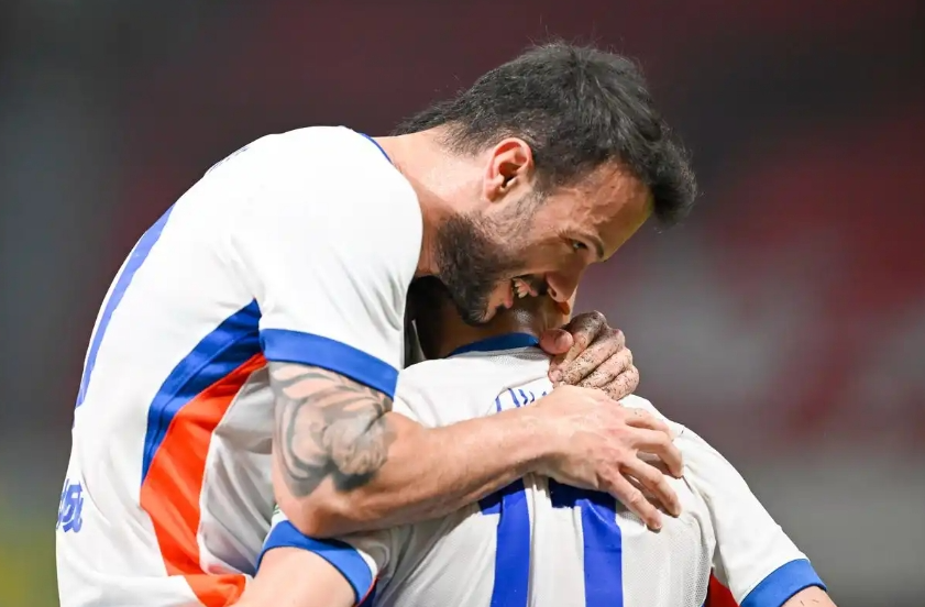 媒体热议鲁京6：0之战：用最快的速度报最痛快的“仇”